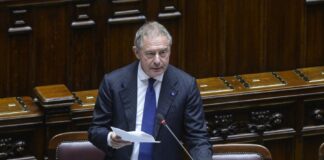 Ue, Urso “Sulle materie prime dobbiamo essere indipendenti”