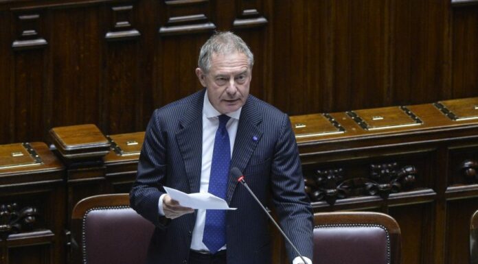 Ue, Urso “Sulle materie prime dobbiamo essere indipendenti”