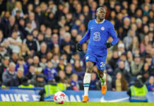 Koulibaly “Sono con Lukaku, so cosa prova”