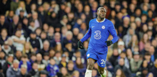 Koulibaly “Sono con Lukaku, so cosa prova”