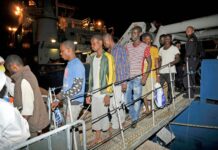 Tunisia, fermati oltre 500 tentativi di partenze migranti irregolari