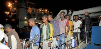 Tunisia, fermati oltre 500 tentativi di partenze migranti irregolari