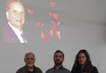 Rocco Chinnici uomo di Stato e genitore, spettacolo in scena al Parlamento Europeo