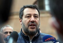 Migranti, Salvini “Serve almeno un centro rimpatri per ogni regione”