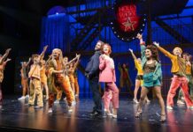 Milano, al Lirico torna “Pretty Woman”. Il musical dei record
