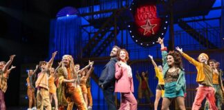 Milano, al Lirico torna “Pretty Woman”. Il musical dei record