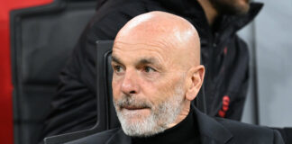 Pioli “Vittoria a Napoli non conta, serve il miglior Milan”