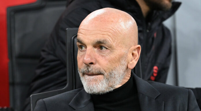 Pioli “Vittoria a Napoli non conta, serve il miglior Milan”