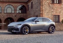 Due riconoscimenti per Ferrari ai Red Dot Awards 2023