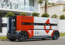 Suzuki e Applied EV sviluppano piattaforma veicoli elettrici autonomi