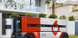 Suzuki e Applied EV sviluppano piattaforma veicoli elettrici autonomi