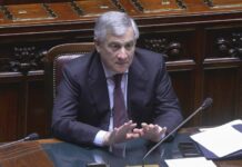 Ucraina, Tajani “Telefonata con Kuleba, confermato il nostro sostegno”