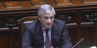 Ucraina, Tajani “Telefonata con Kuleba, confermato il nostro sostegno”