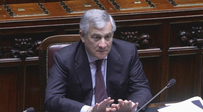 Ucraina, Tajani “Telefonata con Kuleba, confermato il nostro sostegno”