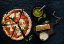 Il Parmigiano Reggiano protagonista al Campionato mondiale della Pizza