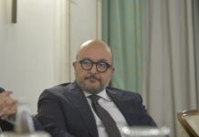 Cdm approva Ddl eco-vandali, Sangiuliano “Chi danneggia deve pagare”
