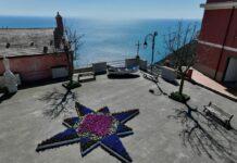 Turismo, Framura vince il contest di Regione Liguria “Borghi in fiore”