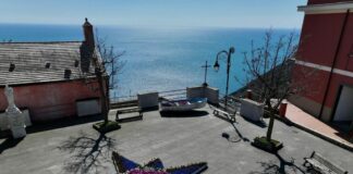 Turismo, Framura vince il contest di Regione Liguria “Borghi in fiore”