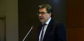 Via libera al Def, Giorgetti “Ambizione responsabile per nuova crescita”