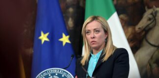 Def, Meloni “Politica economica di stabilità, credibilità e crescita”