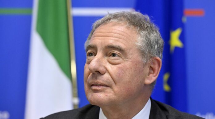 Pnrr, Urso “E’ mese decisivo per ottenere flessibilità”