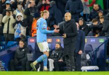Tris Manchester City, Bayern Monaco battuto 3-0