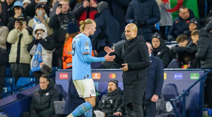 Tris Manchester City, Bayern Monaco battuto 3-0