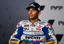 Bastianini salta il Gp delle Americhe, Pirro al suo posto