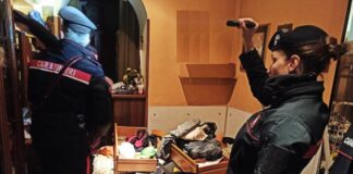 Roma, blitz antidroga a Tor Pignattara e Pigneto. 15 misure cautelari