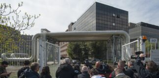 Per Berlusconi altra notte tranquilla al San Raffaele