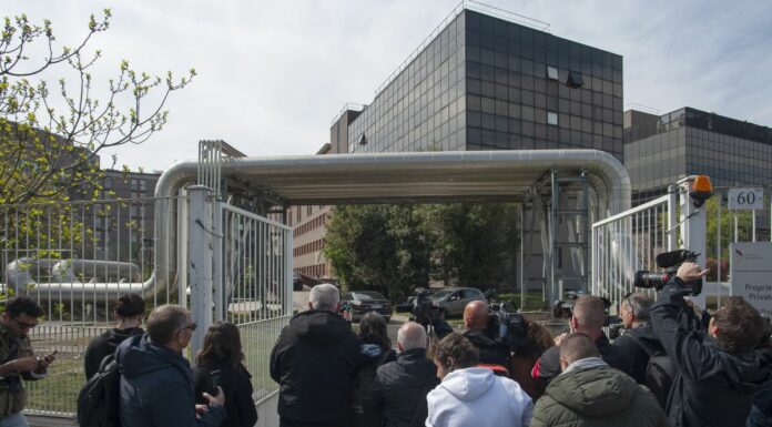 Per Berlusconi altra notte tranquilla al San Raffaele