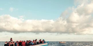 Malta SAR region, another group of 400 migrants in distress