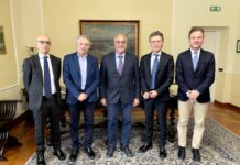Unindustria Calabria e sindacati insieme per guidare lo sviluppo della regione