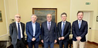 Unindustria Calabria e sindacati insieme per guidare lo sviluppo della regione