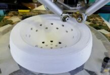 Da Enea materiali ceramici hi-tech per stufe più performanti