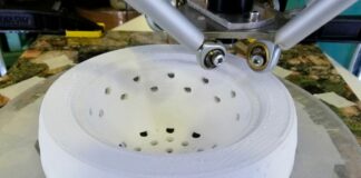 Da Enea materiali ceramici hi-tech per stufe più performanti