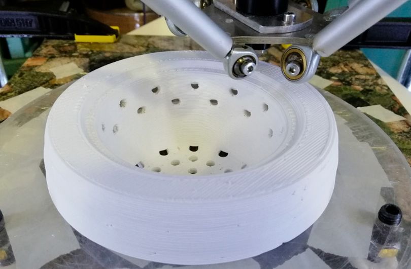 Da Enea materiali ceramici hi-tech per stufe più performanti Da Enea materiali ceramici hi-tech per stufe più performanti