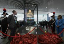 Cresce l’area imbarco A dell’aeroporto di Fiumicino