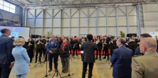 La Polizia festeggia 171 anni, il Questore di Palermo ricorda i caduti per mano mafiosa