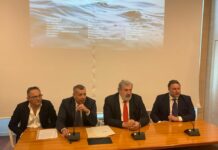 Consorzio Nautico Puglia, Emiliano “Sogno inseguito per anni”
