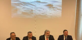 Consorzio Nautico Puglia, Emiliano “Sogno inseguito per anni”