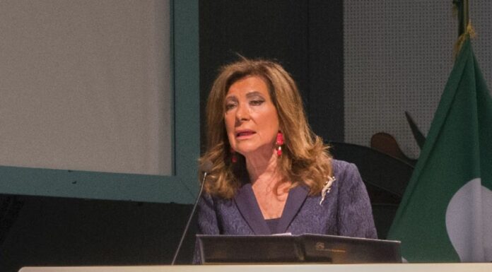 Riforme, Casellati “Entro l’estate presenterò ddl costituzionale”
