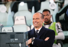 Allegri “Sporting forte e organizzato, non sarà facile”