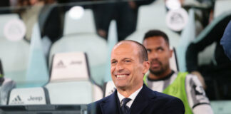 Allegri “Sporting forte e organizzato, non sarà facile”