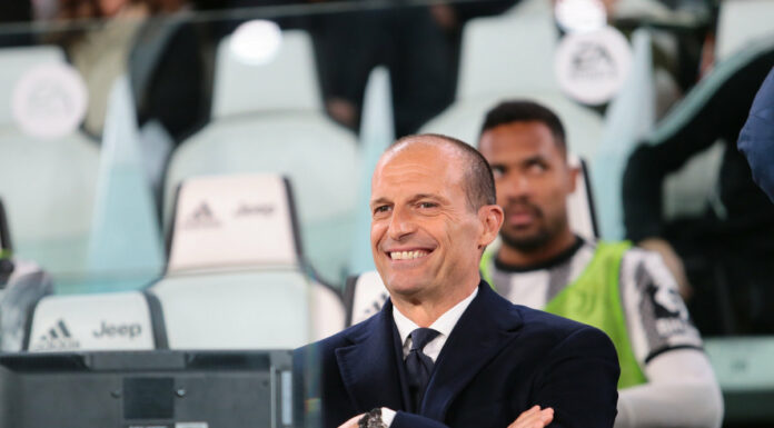 Allegri “Sporting forte e organizzato, non sarà facile”