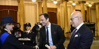 Fvg, Fedriga “Alleanza con la Polizia garanzia risultati positivi”