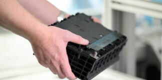 Bosch, sistema automatizzato per smaltimento batterie auto elettriche