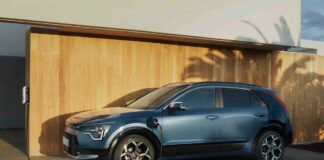 Kia Niro Phev si impone al prestigioso Red Dot Award