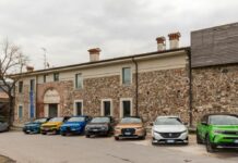 Stellantis Fleet & Business Solutions ha incontrato i clienti Corporate