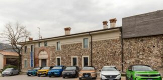 Stellantis Fleet & Business Solutions ha incontrato i clienti Corporate